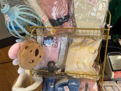 -笑笑凉皮(富国街店)