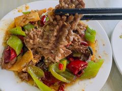 -巧味小馆