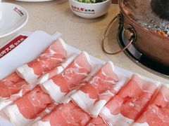 -阳坊大都涮羊肉(阳坊总店)