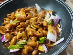 干锅大肠-沪依小酒馆心意菜