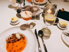 -Yan Ting 宴庭中餐厅(上海静安瑞吉酒店)