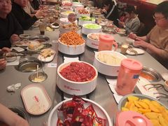 -龍歌自助小火锅(雨花台江南虹悦城店)