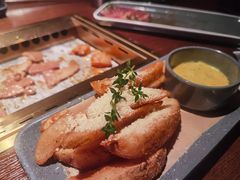 -新石器烤肉(中房金谊广场店)