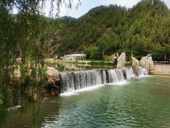 -灵宝峡旅游区