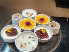 -火宫殿·湘菜小吃·商务宴请·生日聚会(市府店)