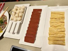 -蝎王府羊蝎子(天通苑店)