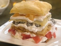 -东江海鲜酒家(艺都分店)
