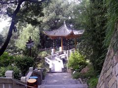 -乌山风景区