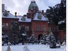 -北海道厅旧本厅舍(旧本庁舎)