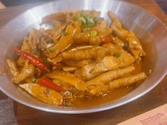 -盟重烧烤(高正街店)