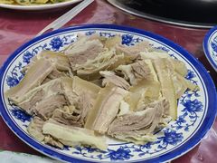 -佳荣老五生态牛肉馆