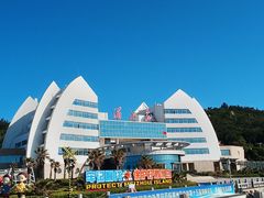 -湄洲岛
