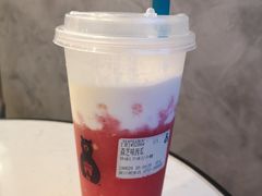 -SENTEA森茶(麦地丽日店)
