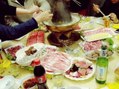 -清花阁乌拉满族火锅(厦门街店)