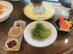 -民族饭荘(新华大街店)