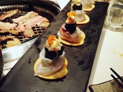 -赤坂亭M9和牛烧肉·日料398放题(万达店)