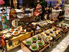 -绮梦西湖·云端餐厅(歌德店)
