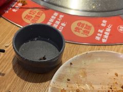 -新石器烤肉(百联川沙店)