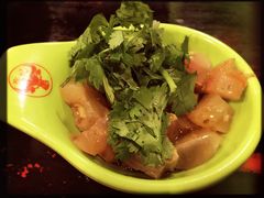 -张记牛肉面馆(天津路店)