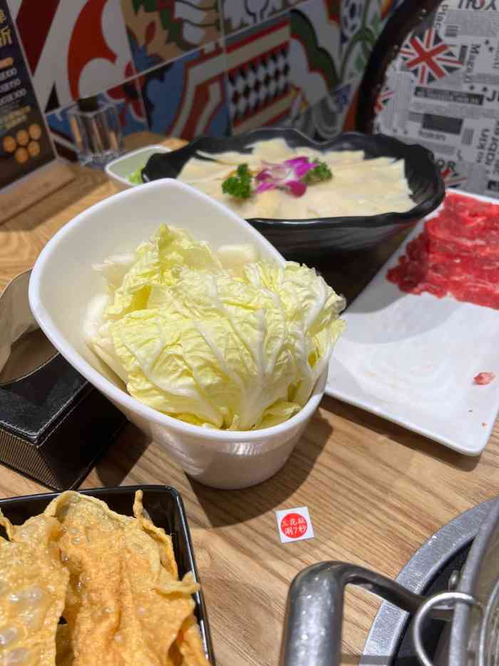 掂档潮汕牛肉火锅(沈阳铁西万象汇店)-"99位置:铁西万象汇五楼