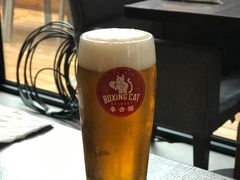 -Boxing Cat Brewery拳击猫精酿啤酒馆(永福店)