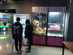 -星悦蓝海欢乐园(石路天虹店)