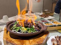 -全聚德(江宁店)