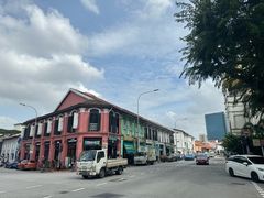 -新加坡Zam Zam餐馆