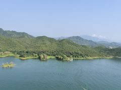 -易水湖景区