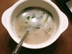 -醉美东江·三文鱼·烧鸡公