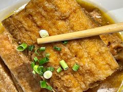 -黑窑厂糖油饼烤鸭·清真菜(旗舰店)
