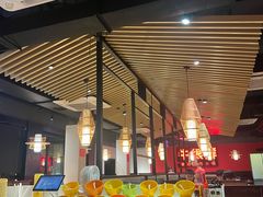 -牛很鲜潮汕牛肉火锅(朝晖路店)