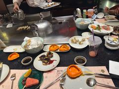 -铁板诱惑法式铁板烧(大卫城店)