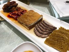 -蓬川食府(金海道店)