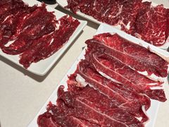 -潮泰牛肉火锅 · 创于1992年(国贸店)