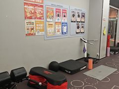 -乐刻运动健身(同曦假日百货店)