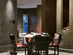 -杭州君悦酒店·湖滨28中餐厅