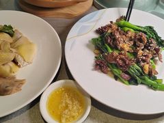 -林辉家宴·本地家常菜·头牌清远鸡(先锋店)