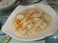 -海儀美食楼(湾仔海鲜街店)