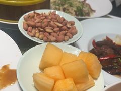 -太守宴·蘭院(天塔店)