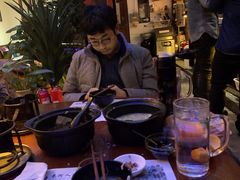 -束河人家(南锣鼓巷店)