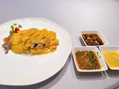 -五棵树•粤西高凉菜(琶洲店)
