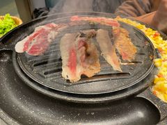 -小米烤肉-泥炉炭烤(常营店)