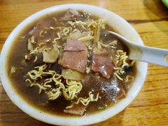 -费记胡辣汤(总店)