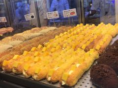 -LELECHA乐乐茶(新街口大洋店)