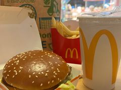 -麦当劳(龙湖北京大兴天街店)