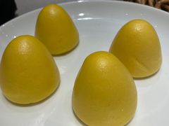 -西贝海鲜汇(槐安路店)