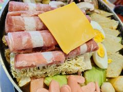 -首尔大排档Meetsun(福州万象九宜城店)