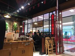 -小食迹贵阳丝娃娃(世纪金源店)