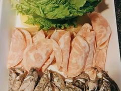 -燃尖儿自助串串火锅(新业广场店)